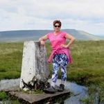 Ann Jameson - @annjamesonmusic - Instagram