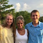 Ann Mann - @annjanikula - Instagram