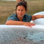 Ann Janssen Kine - Wim Hof instructeur - @annjanssenkine - Instagram