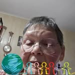Ann Jarrell - @barbara_gilchrist - Instagram