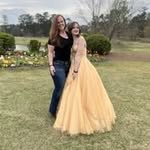 Emily Ann Jarrell - @pistoldarling - Instagram