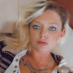 Samantha Leigh Ann Jarrell - @sammiebaby420mfer - Instagram