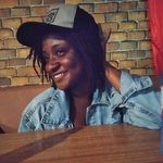 Ann-jasmine Ama Morrison - @ama_nsowa - Instagram