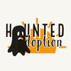 Ann Jasper - @hauntedadopton - TikTok