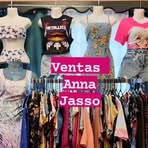 Anna Jasso - Facebook