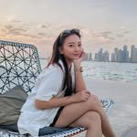 AJ in QA - @annjeanomoto - Instagram