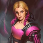 Ann Jean - @ann_j_art - Instagram