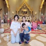 Ann Thanita Doungchay - @ann_jean - Instagram