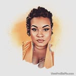 Ann Jefferson - @mz__taetae - Instagram