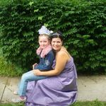 Julie Ann Jeffords - @disneylvr2013 - Instagram