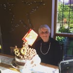 Ann Jeffrey - @ann.jeffrey1939 - Instagram