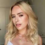 Ann Jeffrey - @samsononome - Instagram