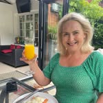 Ann Jeffrey - @ann_jeffrey - Instagram