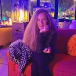 Ann Jeffrey Wilensky - @glendathediva36 - Instagram