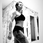 Maria ann Jeffrey - @007.mj_fitness_journey - Instagram