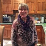 Ann Jeffries - @ann.jeffries - Instagram