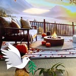 Shirley Ann Jeffries - @grand_bird - Instagram