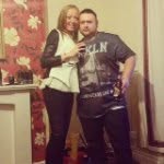 Susan Ann Jeffries - @suszie01_ - Instagram