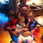 Ann Jemison - @annjemison55 - Instagram