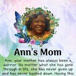 Ann Jemison Graves - @bellag.not - Instagram