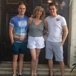 Ann Jennings - @salaressa - Instagram