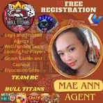 Mae Ann And-jesson Marayan - Facebook