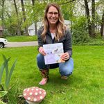 Margaret Ann Jessop - @hornethippo - Instagram