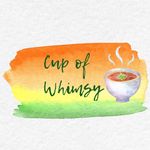 Ann jester sheehan - @cup_of_whimsy - Instagram