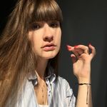 Ann Jesus - @annjesus7 - Instagram