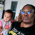 Ann Jeter - @natural_diva51 - Instagram