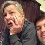 Mary Ann Jeter - @og.granny.ann - Instagram