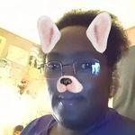 Priscilla Ann Jeter-Thompson - @chocolatelady2022 - Instagram