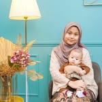 Jihan Ramli - @ann_jihan - Instagram