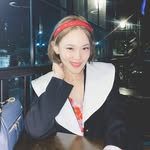 Ann Chatchada - @anny_think_jinglebell - Instagram