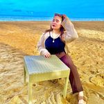 Annie Maneerat - @annjobjob26 - Instagram