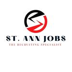 St Ann Jobs Jamaica ® - @stann_jobs - Instagram