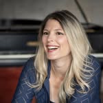 Jo Ann Daugherty - @joanndaughertypianist - Instagram