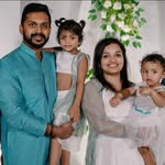 Ann Joel - @annmol.babu.5 - Instagram