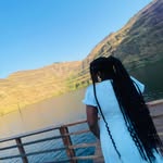 Ann Joel Debah - @hilary_biggest_bby - Instagram