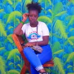 annjoel mwesh - @annjoelmwesh - Instagram