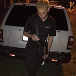 Yeshua Delgado - @annjoel20 - Instagram