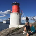 Ann Johansen - @ann.johansen.7169 - Instagram