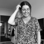 Ann Johansen - @annj96 - Instagram