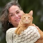 Ann Johns - @annmargaretauthor - Instagram