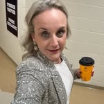 Ann Johnson - @annjohnsonsings - Instagram