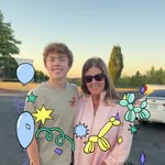 Ann Beauchamp Jolly - @annjolly - Instagram