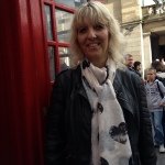 Ann Jolly - @annjolly1969 - Instagram
