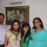 Ann Jolly Kuriakose - @ann.kuriakose - Instagram