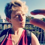 Ann Jonas - @masterlain - Instagram