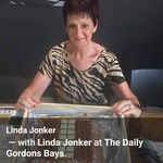 Linda Ann Jonker - @lindaannjonker - Instagram